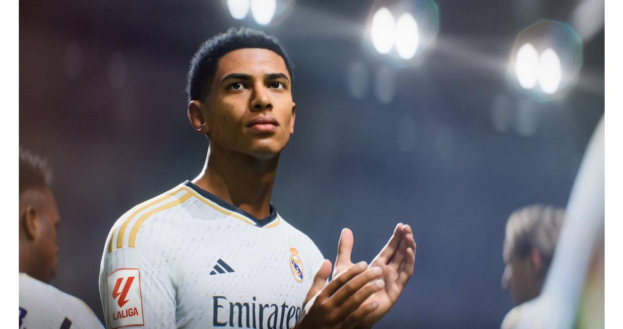 EA Sports FC 24 | Electronic Arts | GameStop
