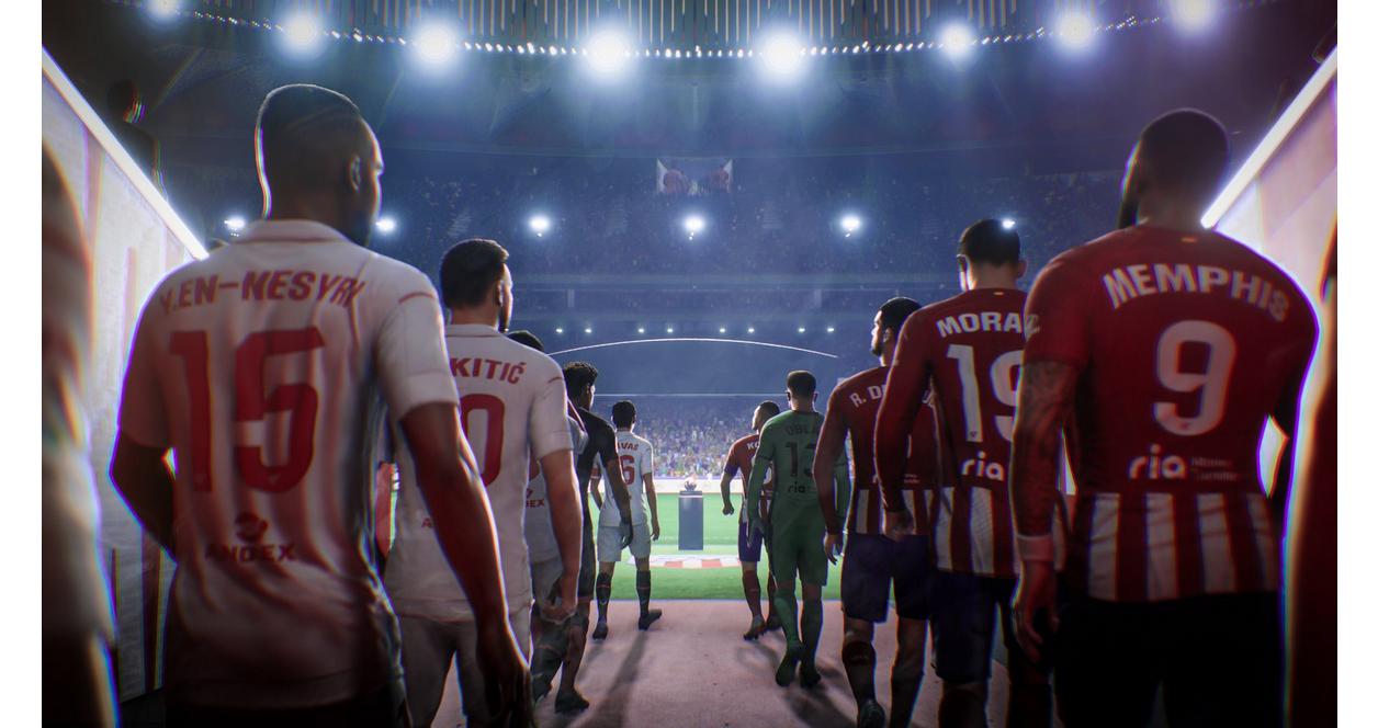 EA Sports FC 24 | Electronic Arts | GameStop