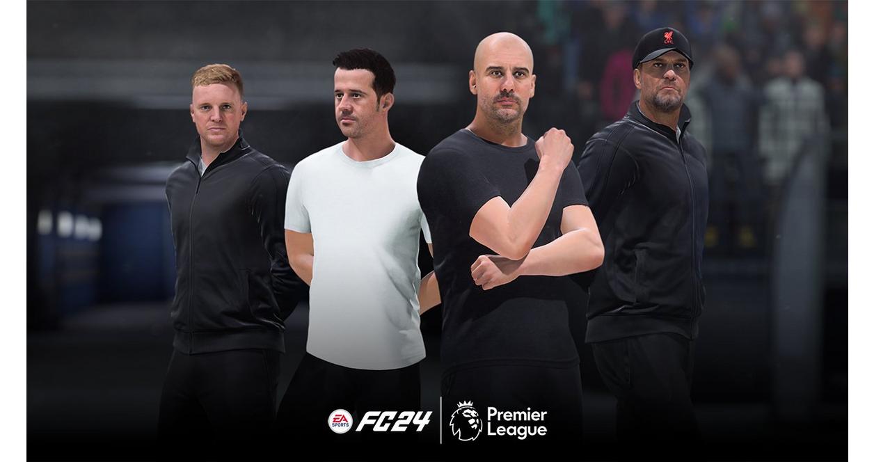 EA Sports FC 24 | Electronic Arts | GameStop