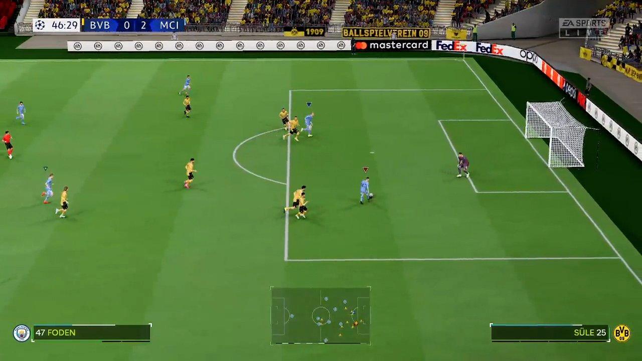 EA Sports FC 24 - Nintendo Switch, Nintendo Switch