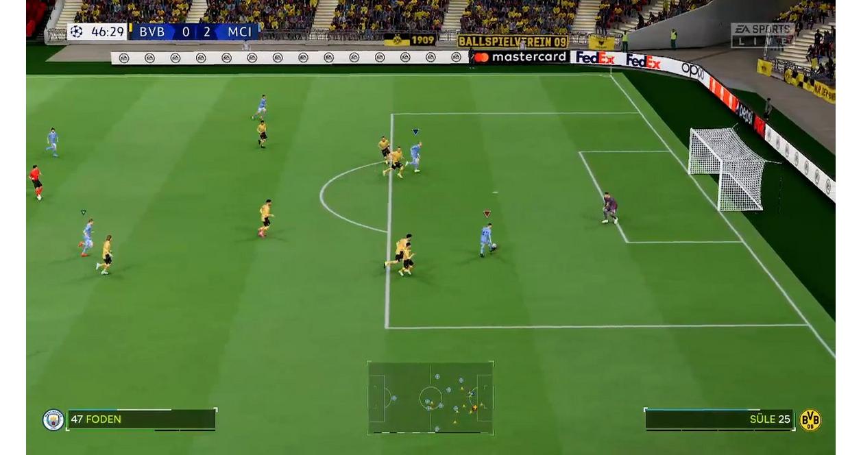 EA Sports FC 24 | Electronic Arts | GameStop