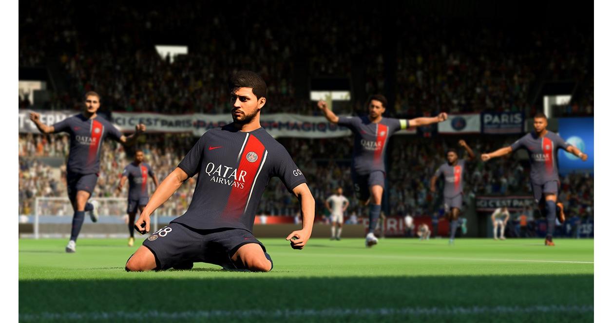 EA Sports FC 24 | Electronic Arts | GameStop