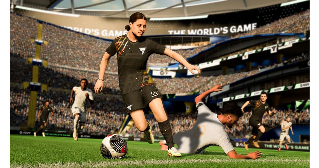 EA Sports FC 24 | Electronic Arts | GameStop