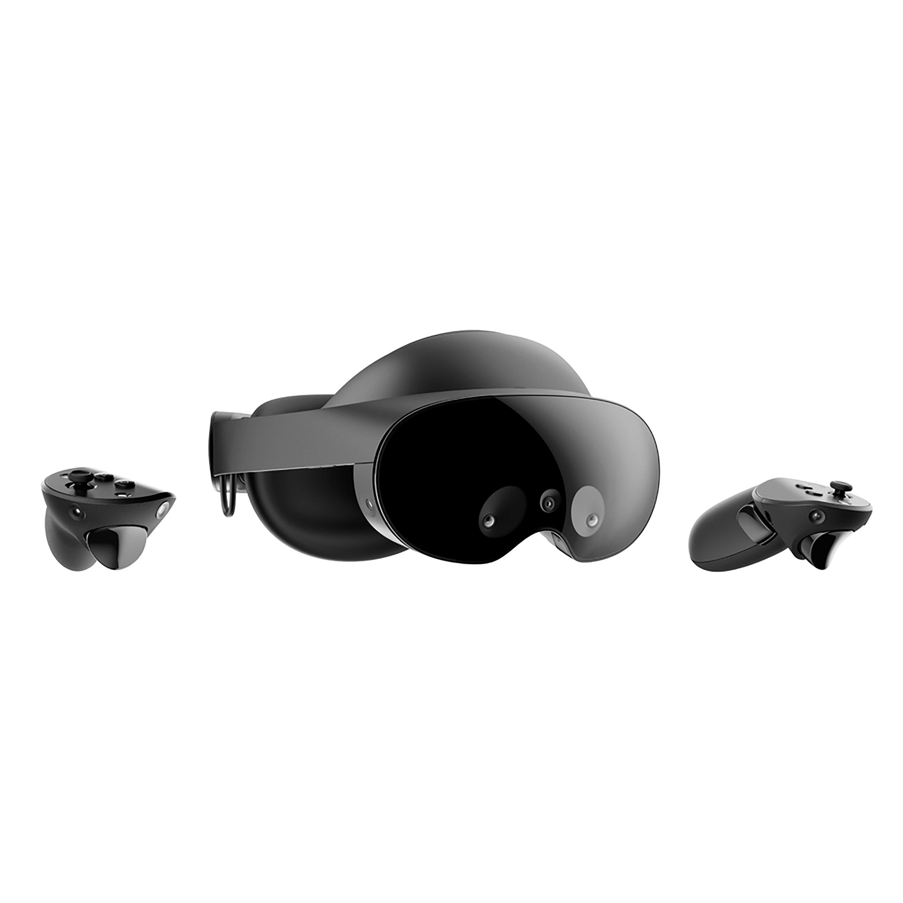 Black Friday VR Headset Deals (2023): Top Early Oculus Meta Quest 2, Meta  Quest 3 & Sony PSVR Mixed Reality Headset Sales Reviewed by Retail Fuse
