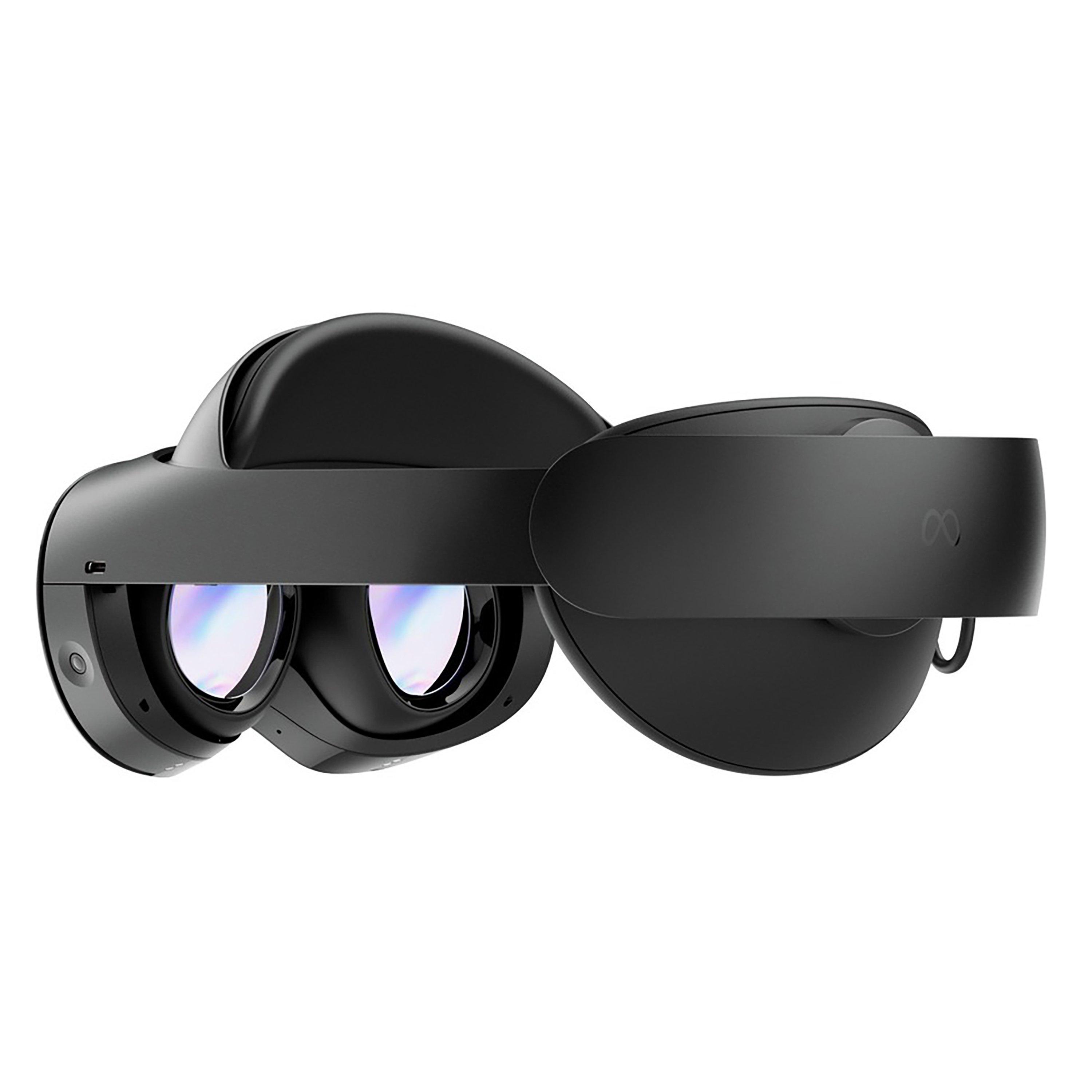 Meta Quest Pro VR Headset