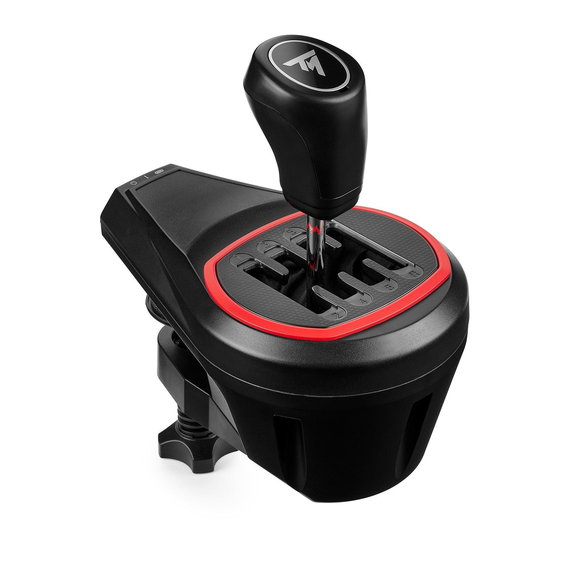Thrustmaster - TH8S Shifter Add-On