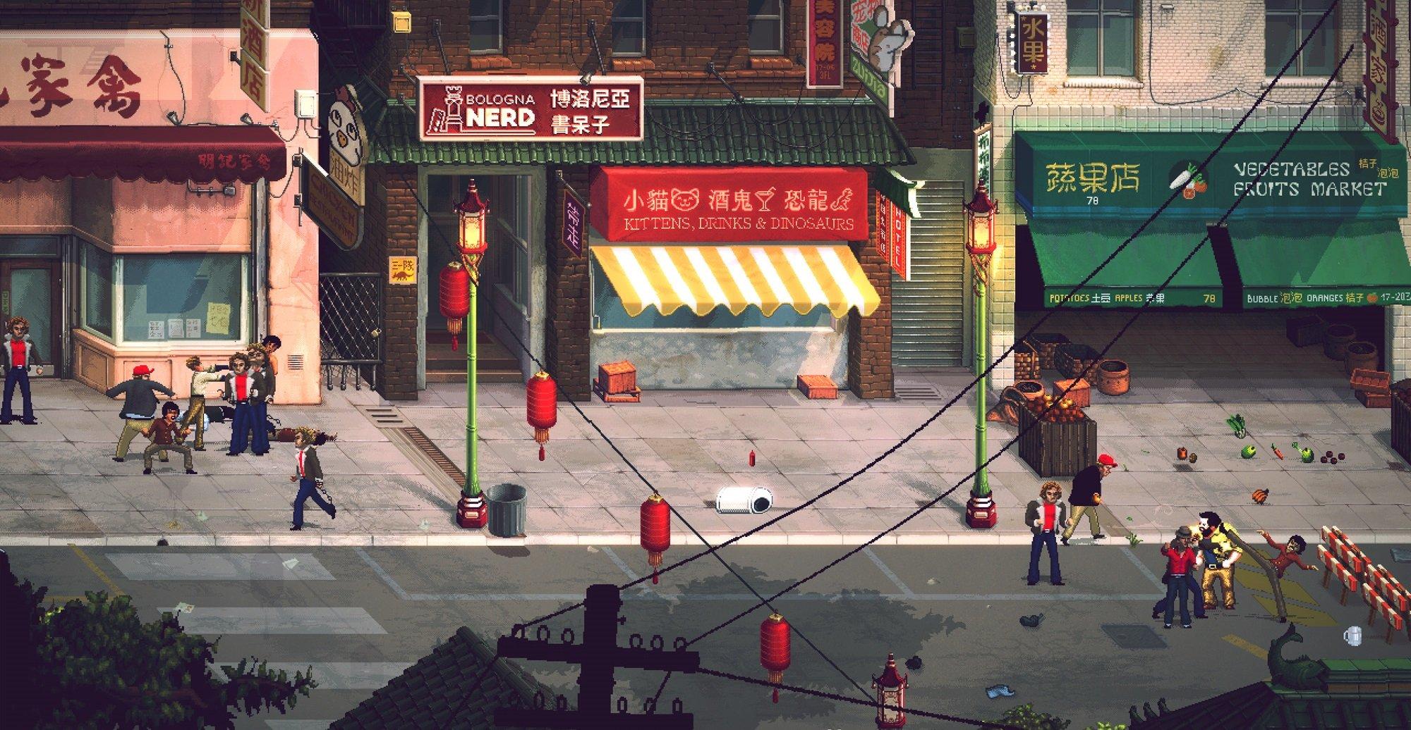 Bud Spencer and Terence Hill - Slaps and Beans 2 - PlayStation 5