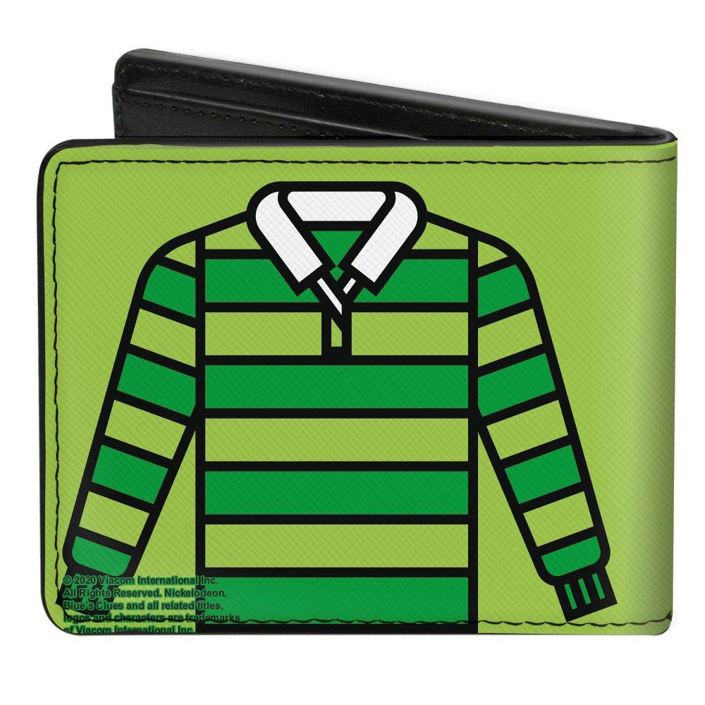 blues clues notebook