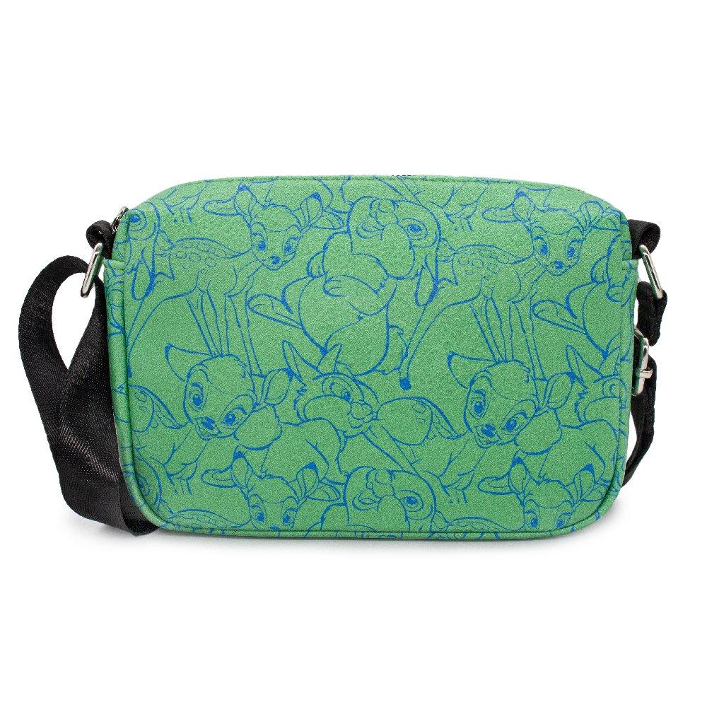 Disney best sale purse crossbody