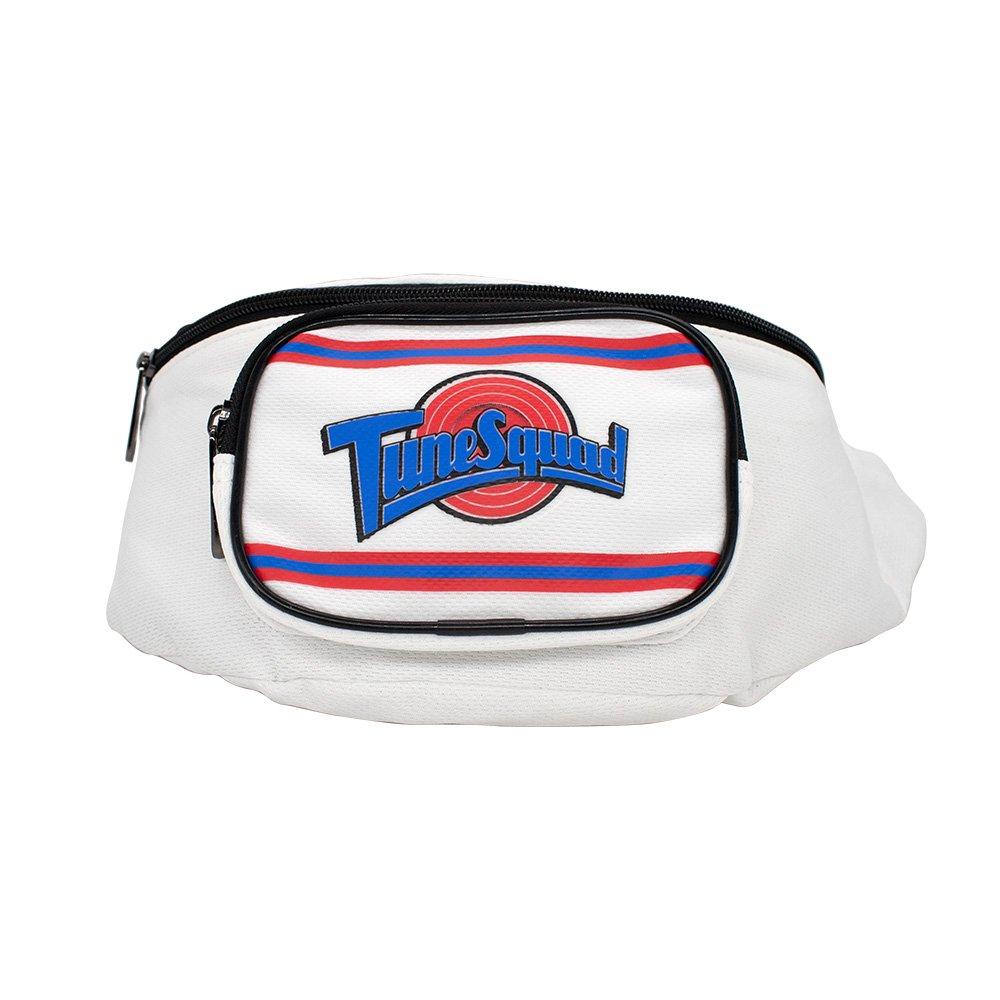 BuckleDown Looney Tunes Tune Squad Logo Fanny Pack GameStop