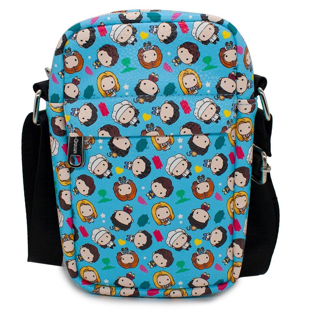 Kids body online bag