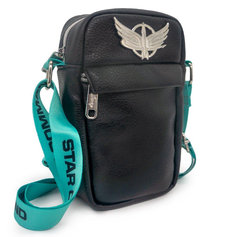 Star crossbody online bag