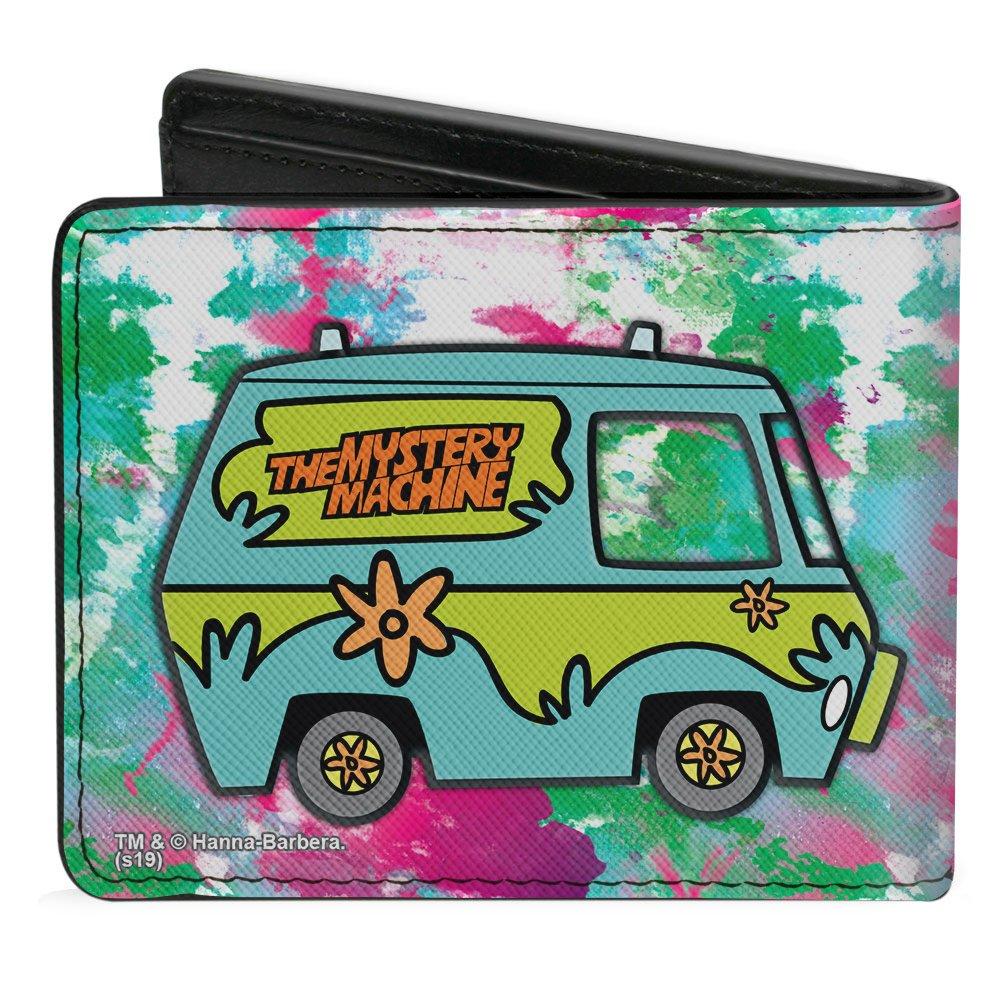 https://media.gamestop.com/i/gamestop/20007295_ALT01/Buckle-Down-Scooby-Doo---Scooby-and-Shaggy-Smiling-Mystery-Machine-Splatter-Mens-Vegan-Leather-Bifold-Wallet?$pdp$