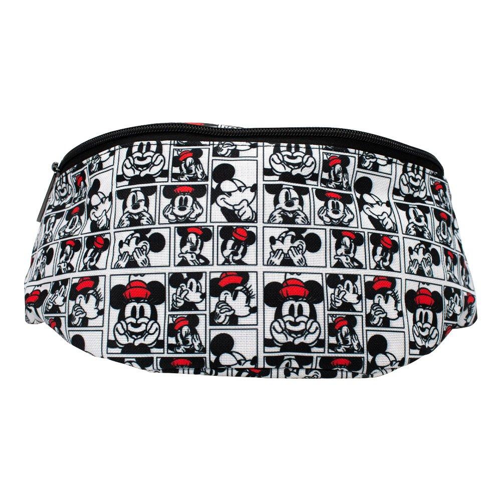 Fanny pack mickey mouse hot sale