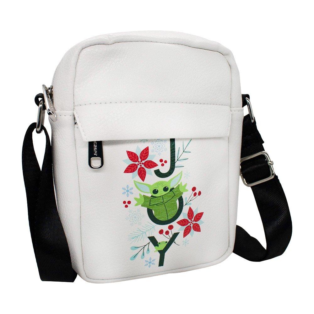 The child crossbody discount bag