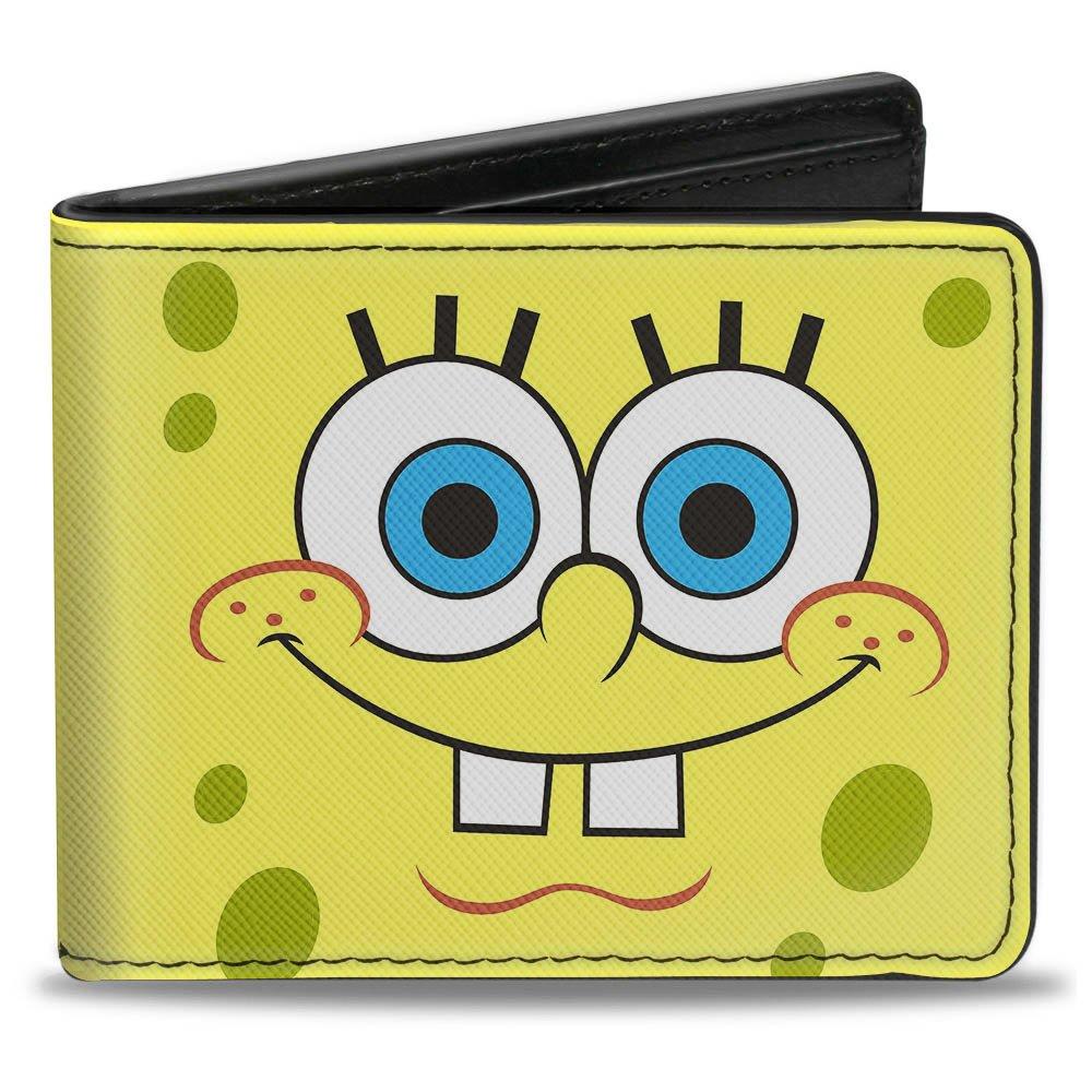 SpongeBob's Wallet