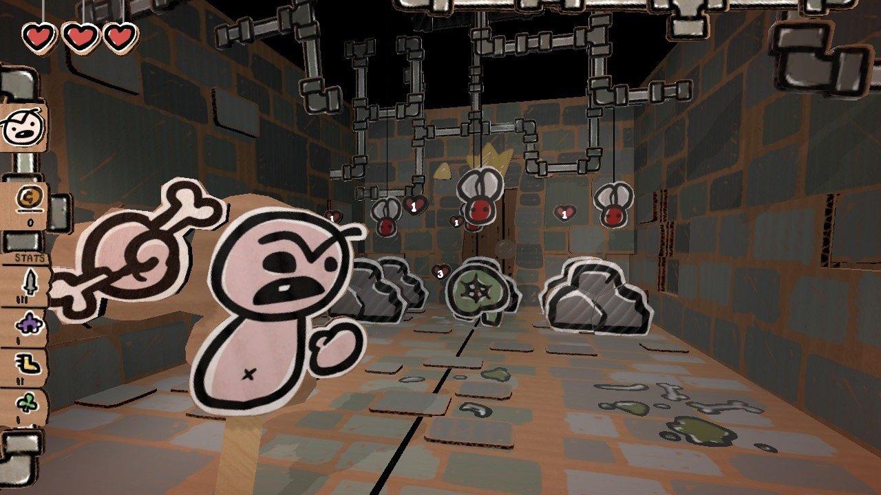 The Legend of Bum-bo - Nintendo Switch