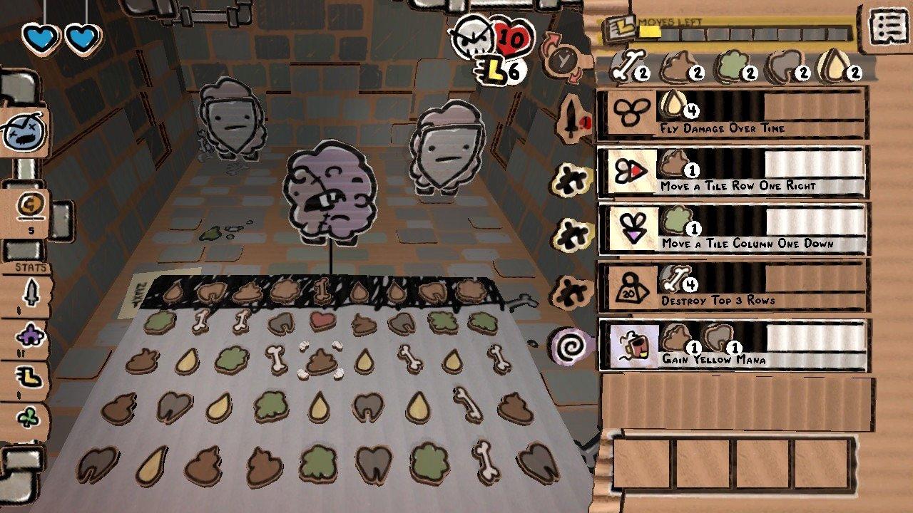 The Legend of Bum-bo - Nintendo Switch