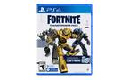 Fortnite - Transformers Pack DLC &#40;Code in Box&#41; - PlayStation 4