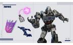 Fortnite - Transformers Pack DLC &#40;Code in Box&#41; - PlayStation 5
