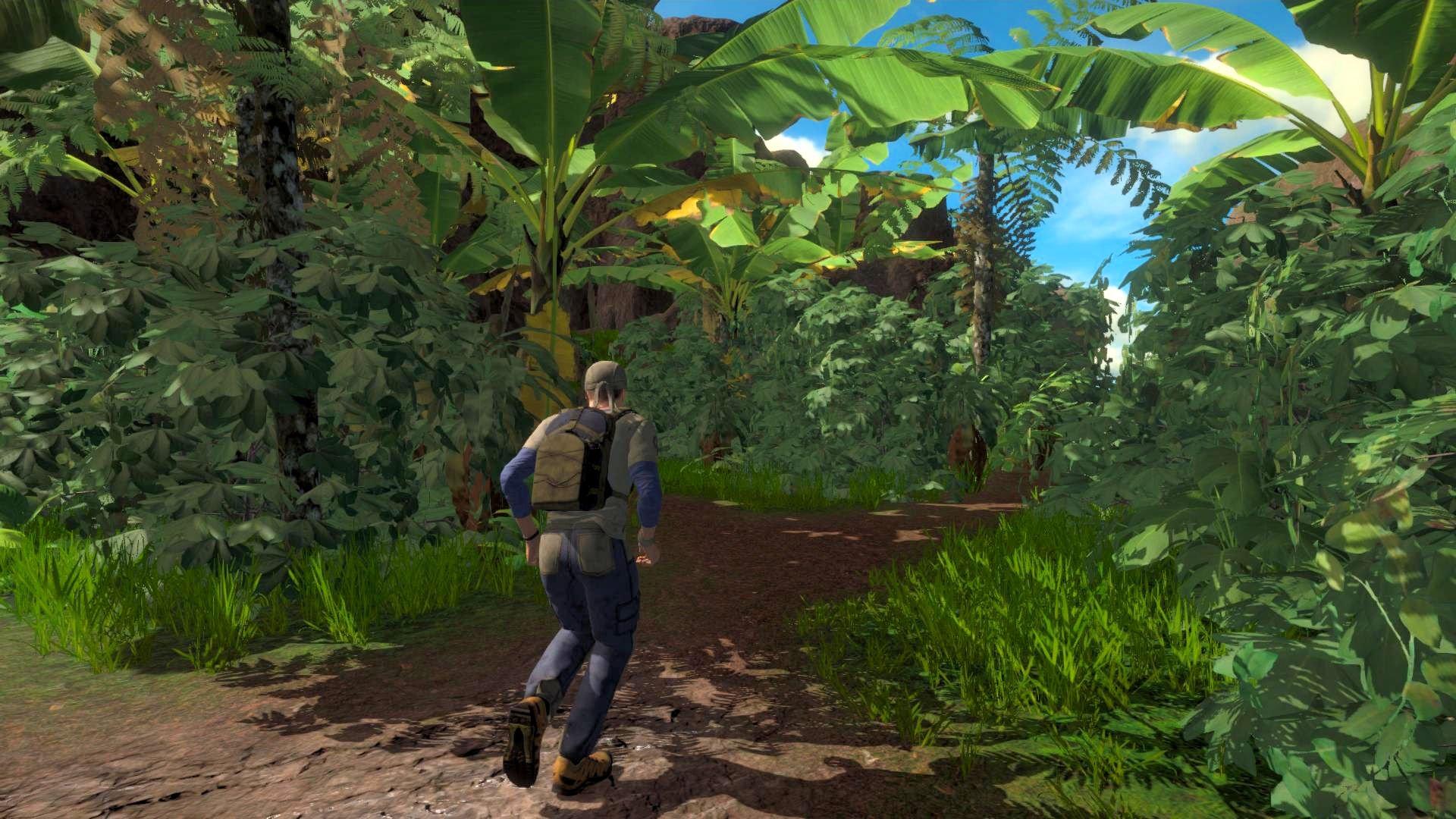 Dinosaurs Mission Dino Camp - PlayStation 5, PlayStation 5