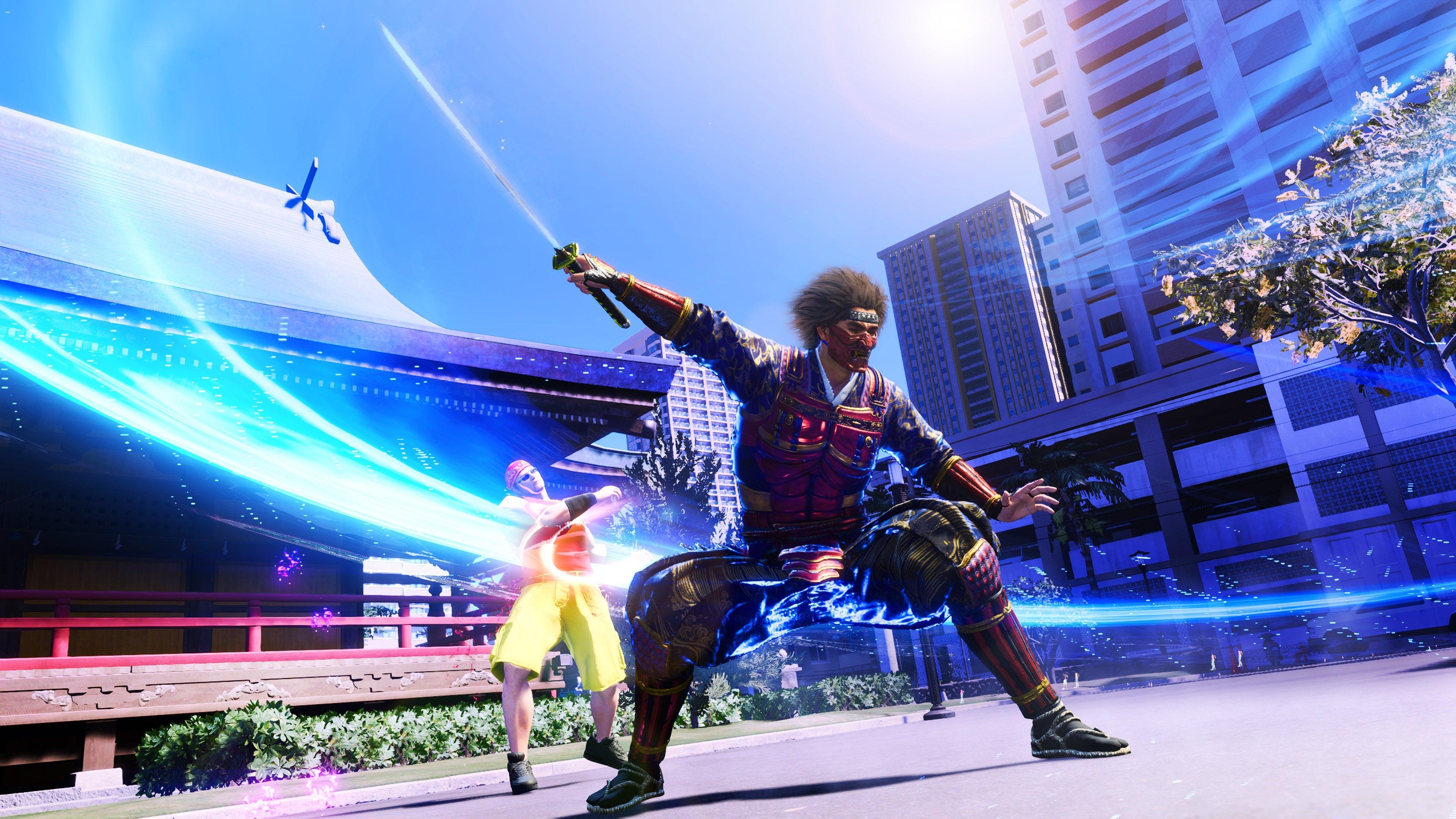 Like a Dragon: Infinite Wealth Launch Edition - PlayStation 5