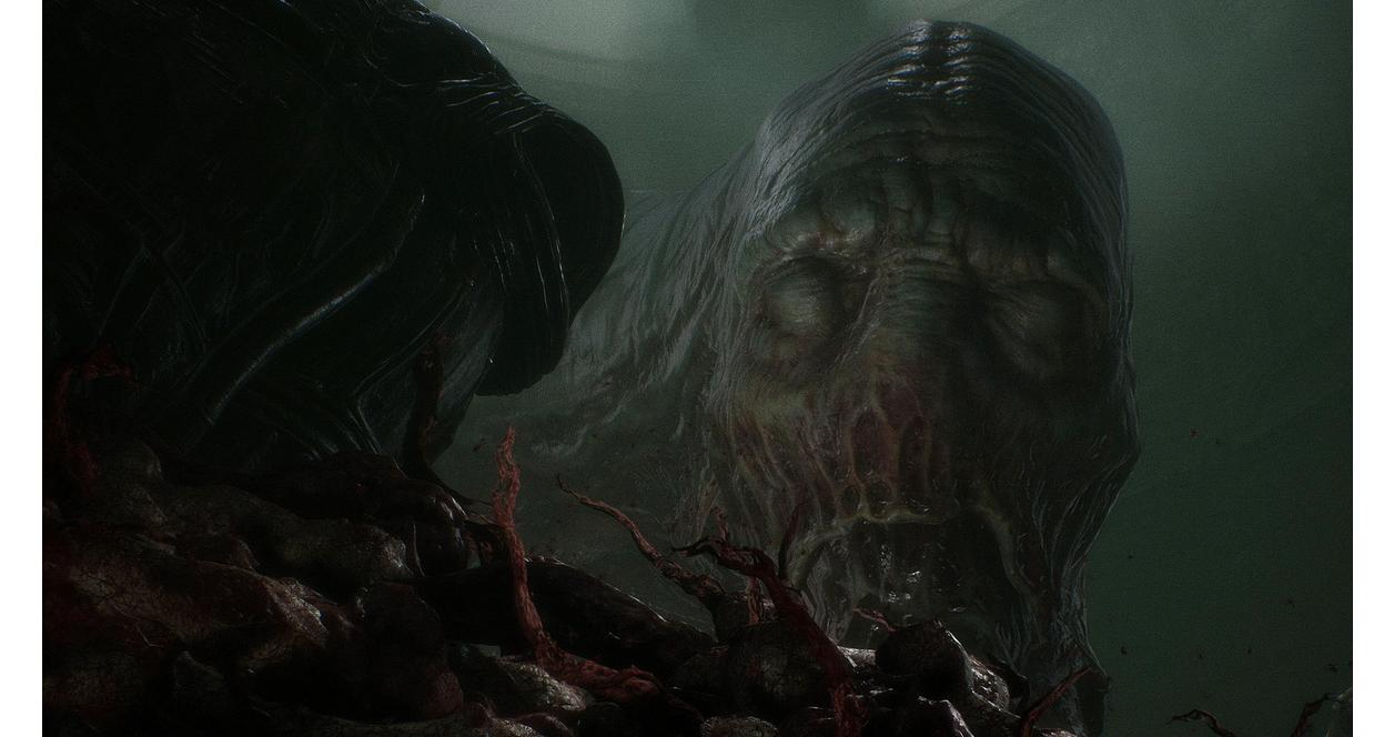 SONY - Scorn Deluxe Edition スコーン PS5 プレイステーション5 Amazon.com: Scorn Deluxe Edition (PS5) : Everything Else