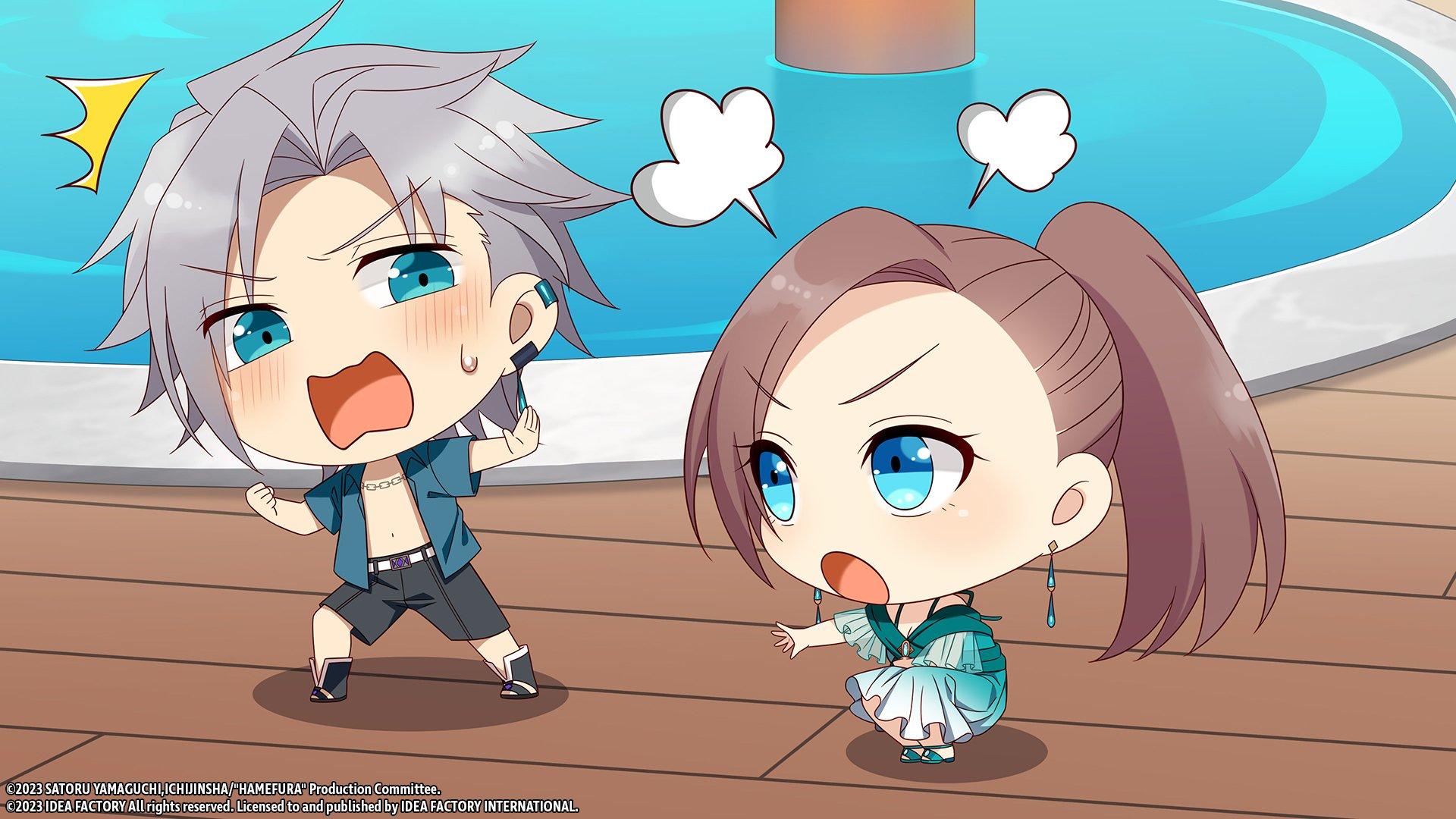 My Next Life as a Villainess: All Routes Lead to Doom! - Nintendo Switch