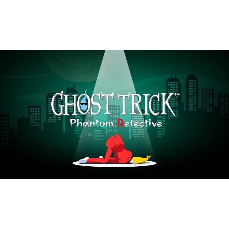 GHOST TRICK サウンドトラック CD + トランプカード latest?cb=20120203103039