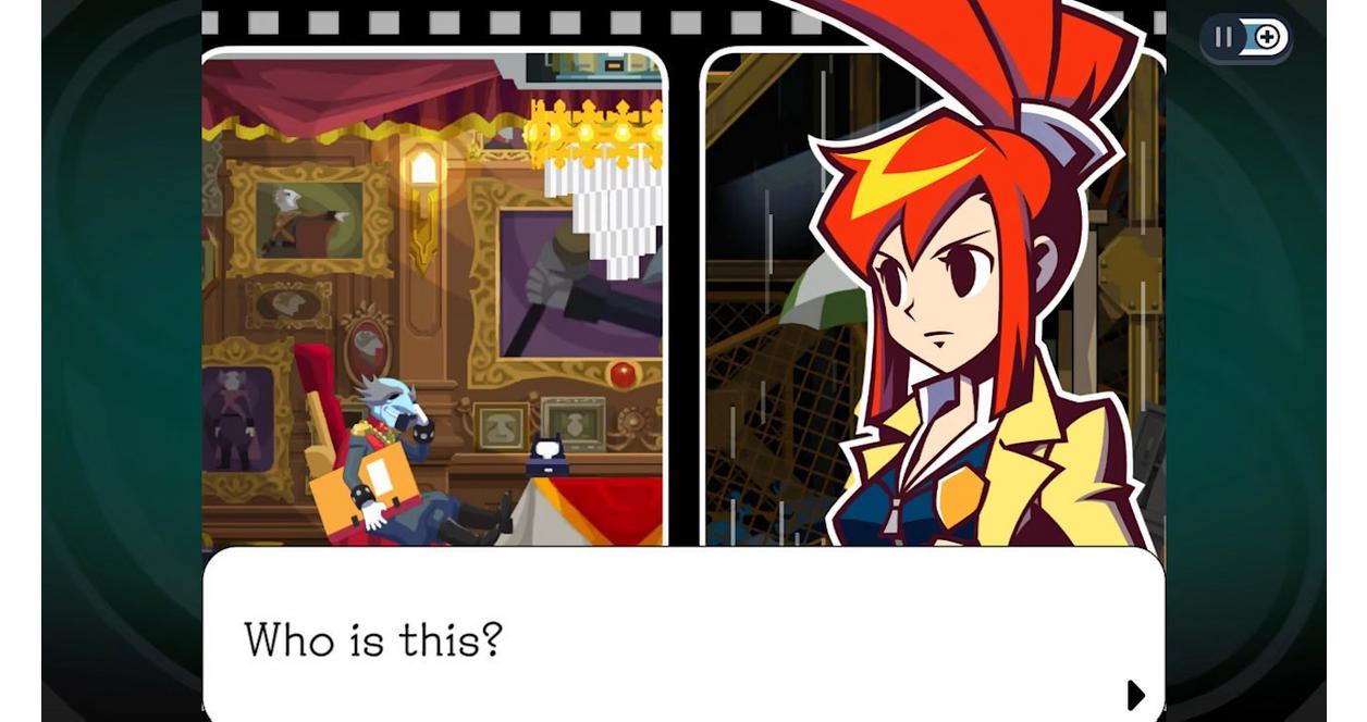 Ghost Trick: Phantom Detective - Xbox One