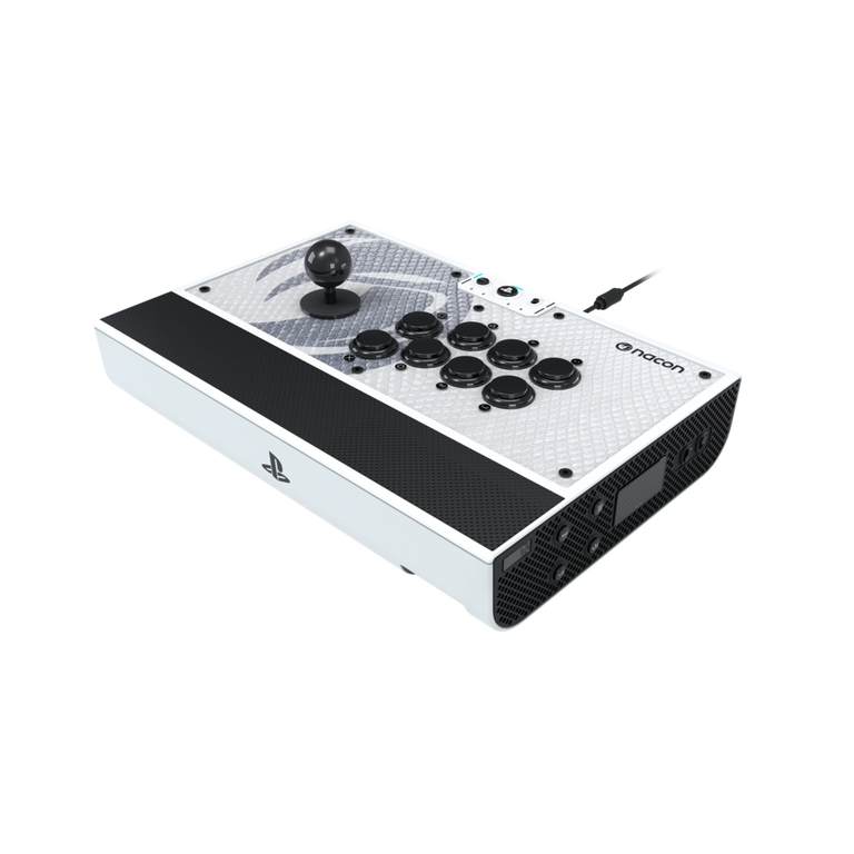 NACON DAIJA アーケードスティック Nacon Daija Arcade Stick | GameStop