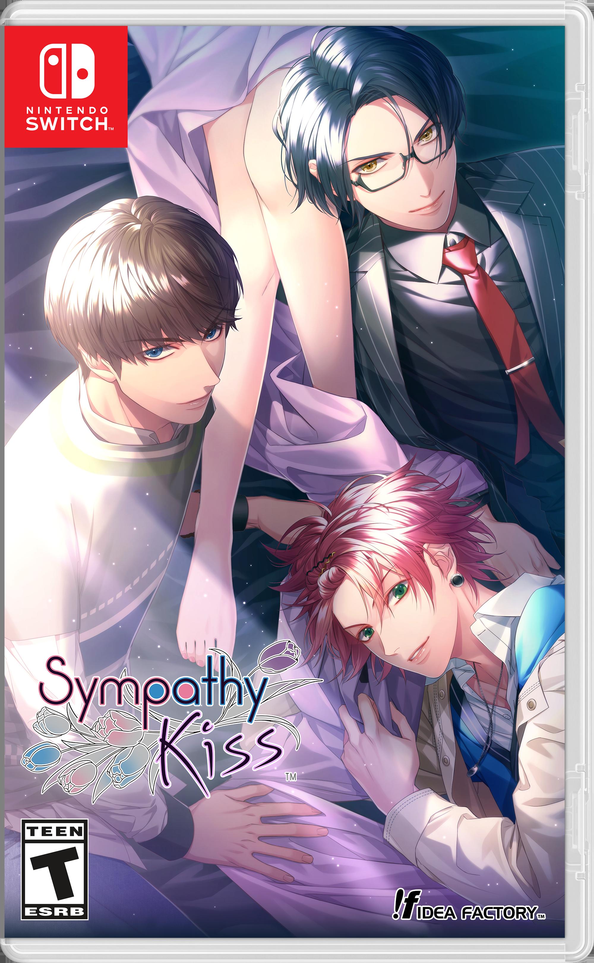 Sympathy-Kiss---Nintendo-