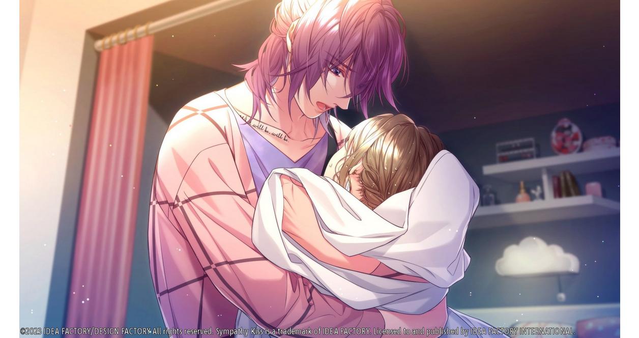 Nintendo Switch Switch LOVER KISS pre-own Nintendo Switch LoveR Kiss Japan With box free