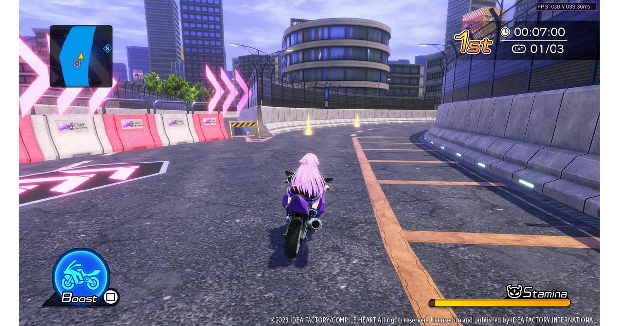 Neptunia Game Maker R:Evolution - Xbox Series X