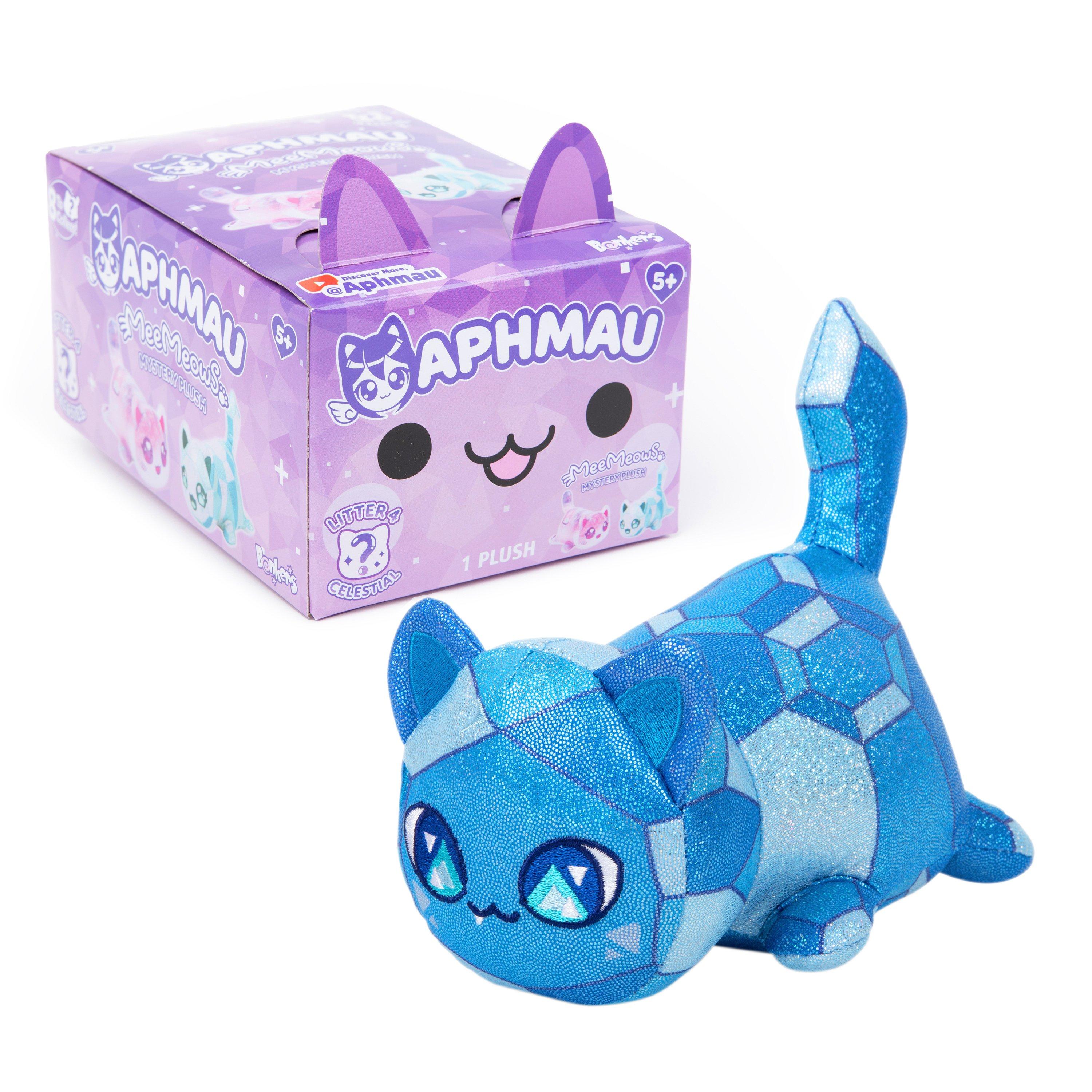 Aphmau Mini Figure Litter 3 Celestial Mystery Pack