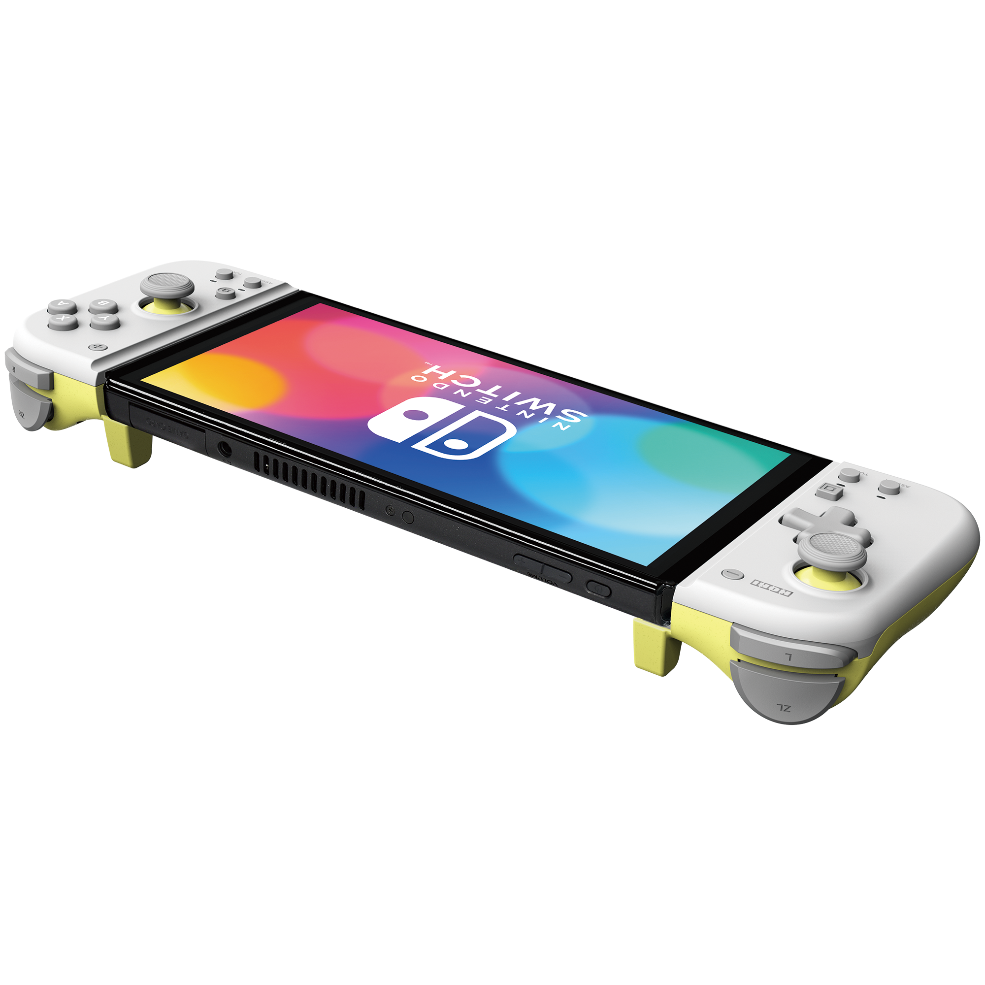 Nintendo Switch OLED HORI Bundle