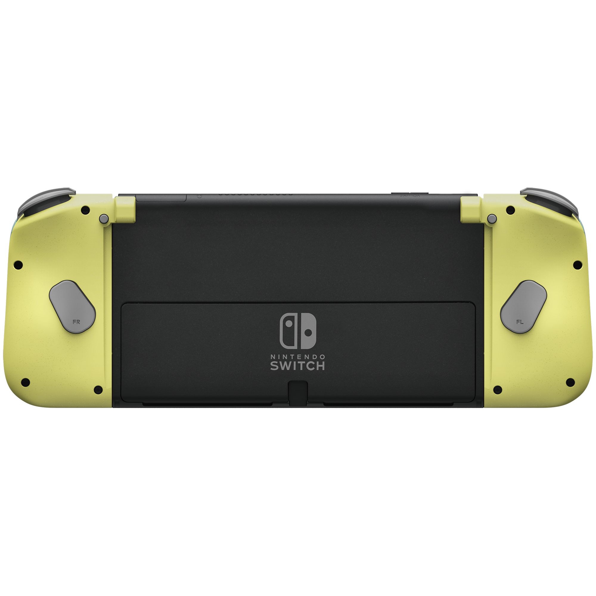 Split Pad Attachment for Nintendo Switch™ - HORI USA