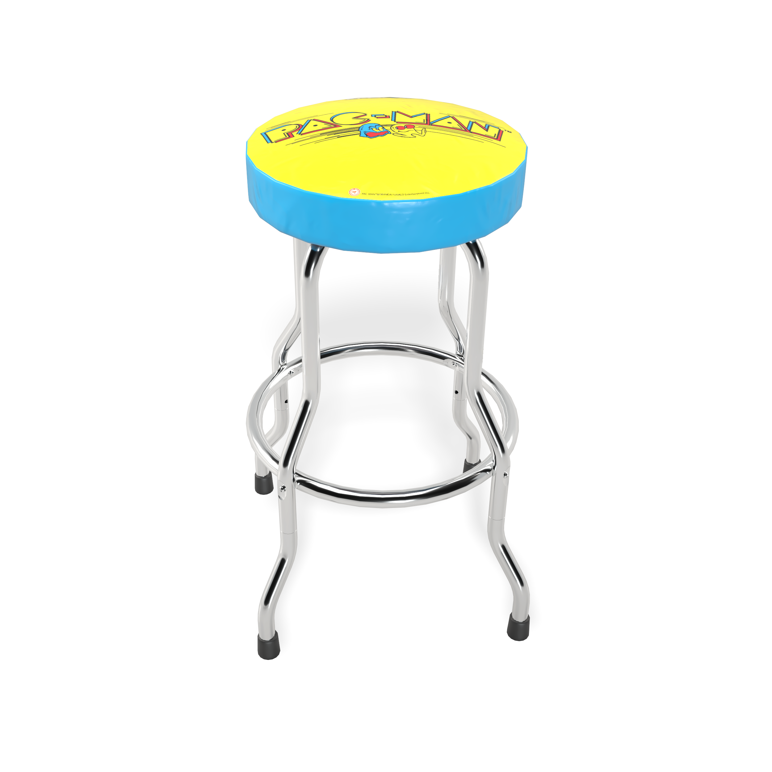 Pac man barstool hot sale