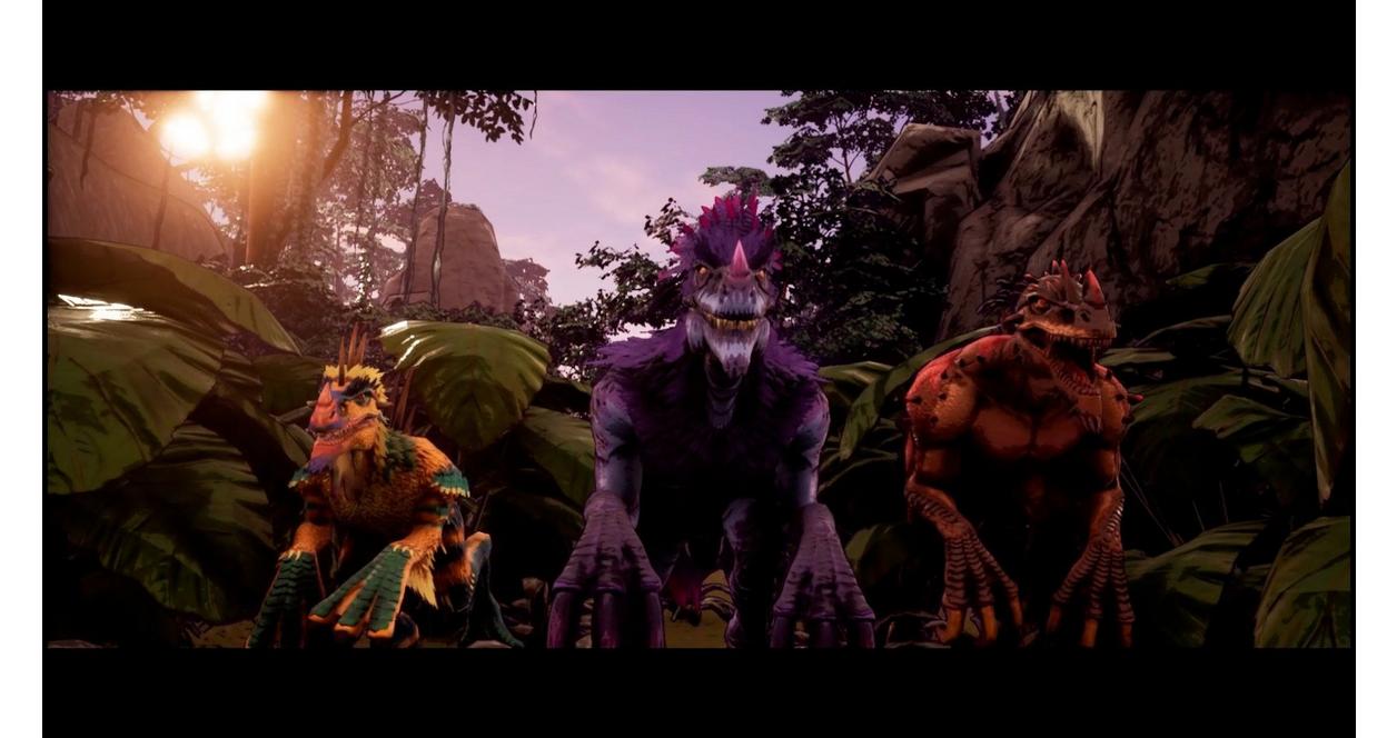 Skull Island: Rise of Kong - PlayStation 5