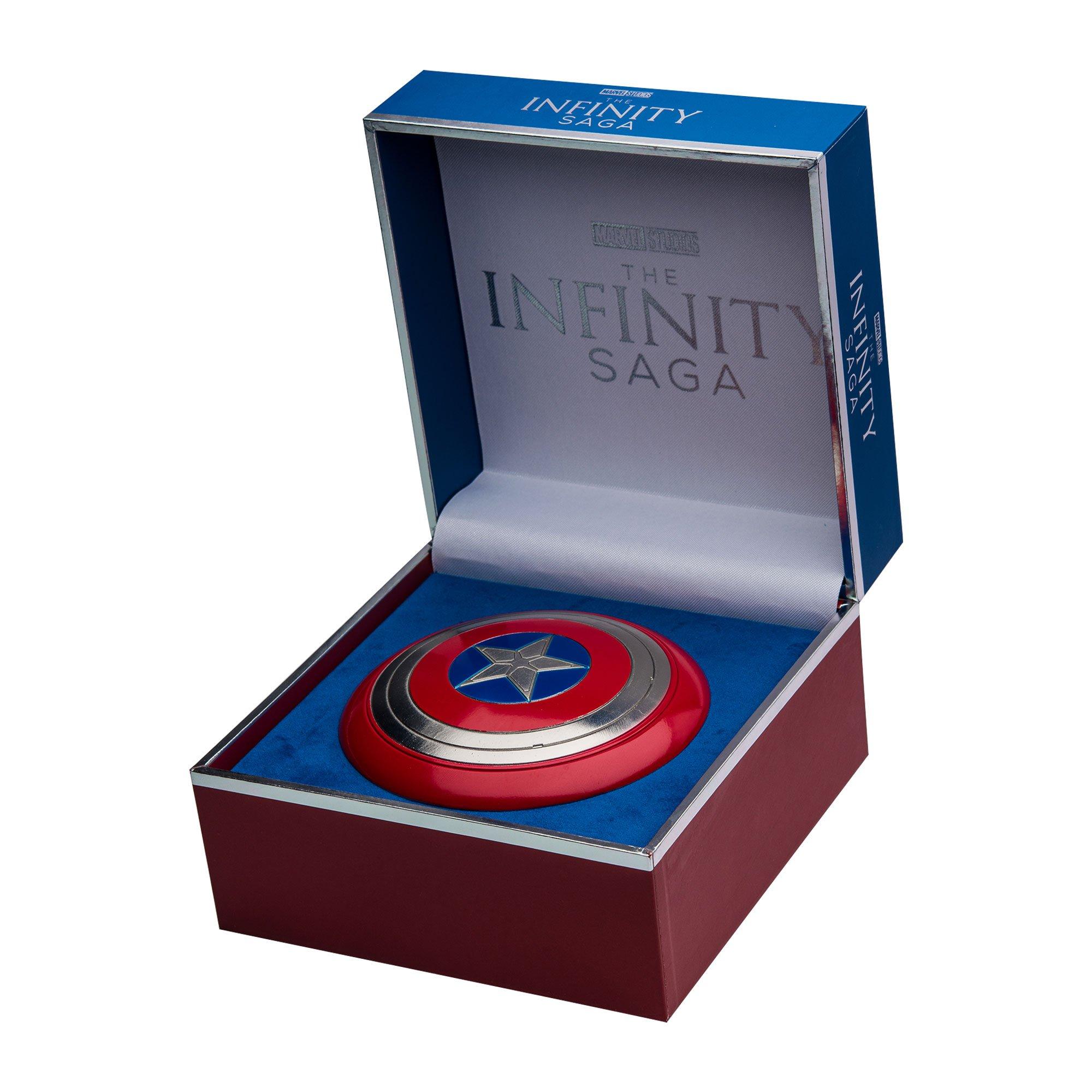 Captain America Marvel Retro Pin set licensed, Marvel