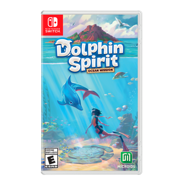 Nintendo Switch ocean Endless Ocean Luminous - Nintendo Switch | Nintendo | GameStop