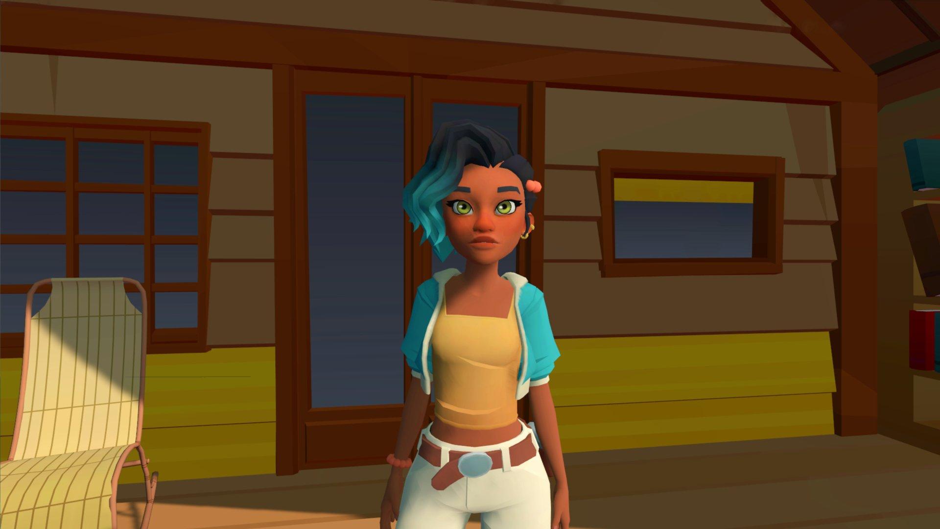 Dolphin Spirit: Ocean Mission - PlayStation 4