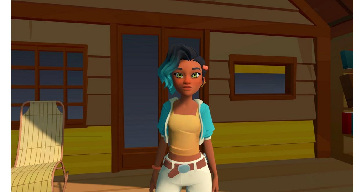 Dolphin Spirit: Ocean Mission - PC Steam
