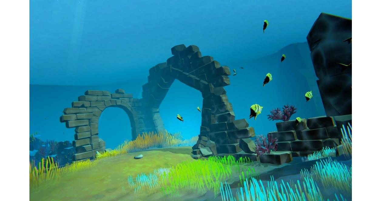 Dolphin Spirit: Ocean Mission - PC Steam