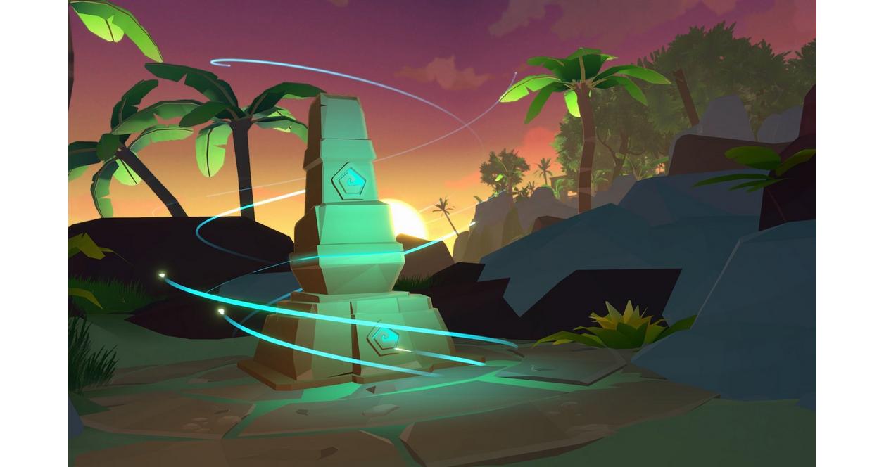 Dolphin Spirit: Ocean Mission - PC Steam