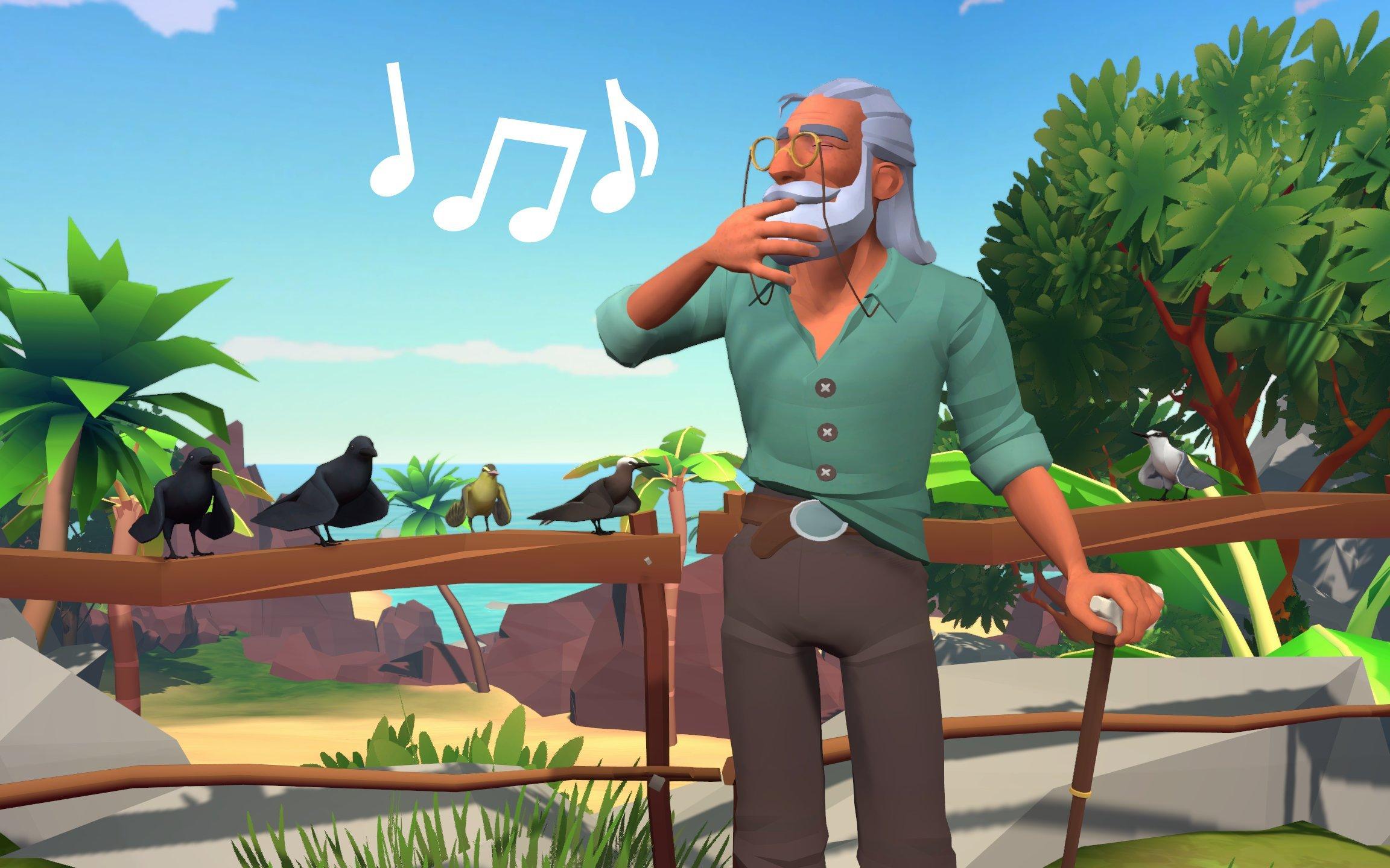 Dolphin Spirit: Ocean Mission - PlayStation 4