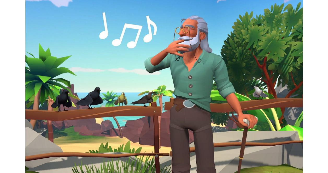 Dolphin Spirit: Ocean Mission - PC Steam