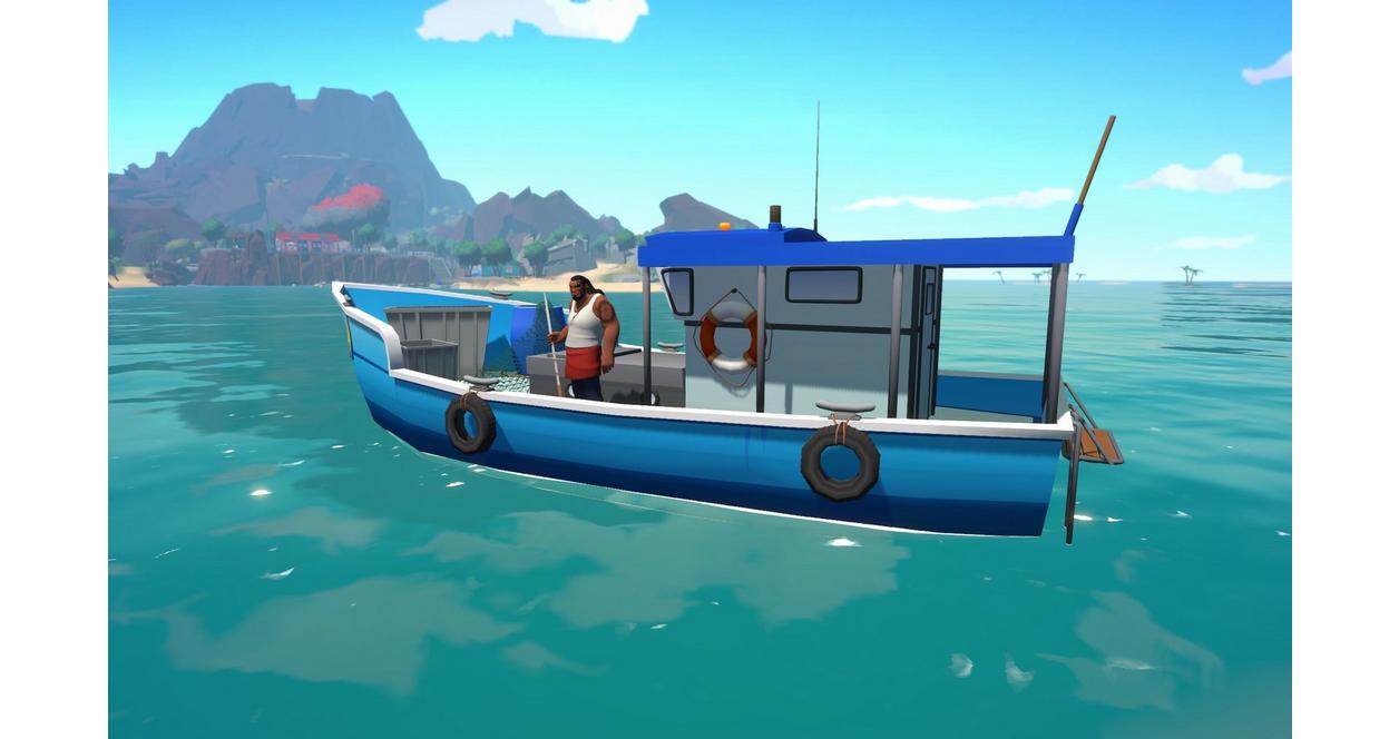 Dolphin Spirit: Ocean Mission - PC Steam
