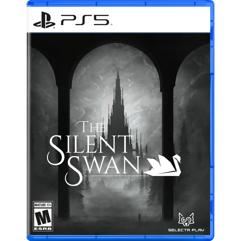 The Silent Swan - PlayStation 5