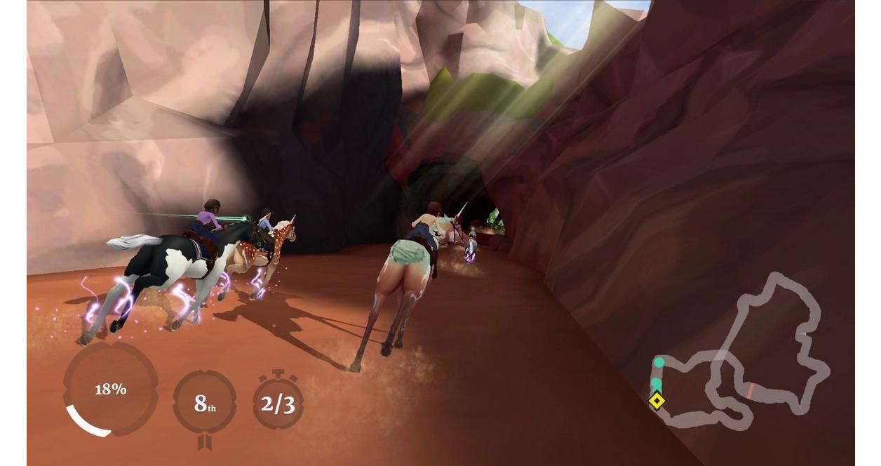 Wildshade: Unicorn Champions - Nintendo Switch
